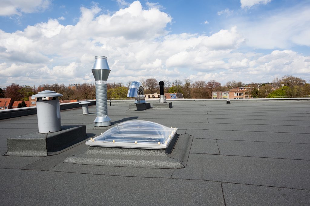 Skyline Statements: Unveiling the Latest Trends in Roof Design with Marathon Roofing