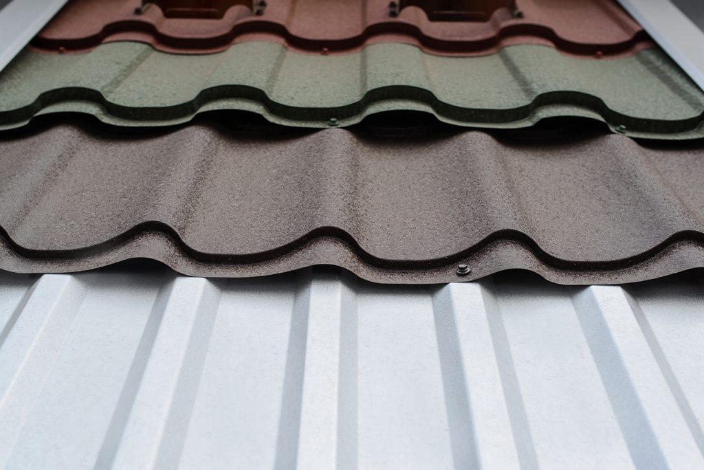 Types of Roofing Materials: A Homeowner's Guide