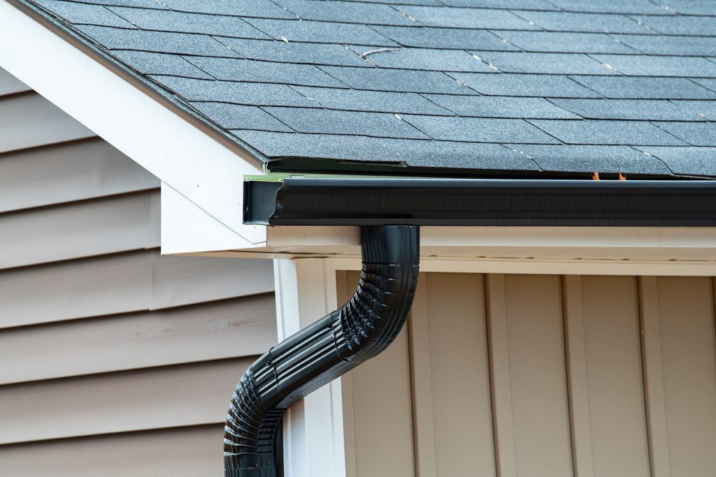 Exploring the World of Gutters and Downspouts with Marathon Roofing